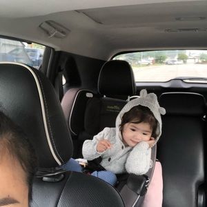 Meet your Posher, Trinh